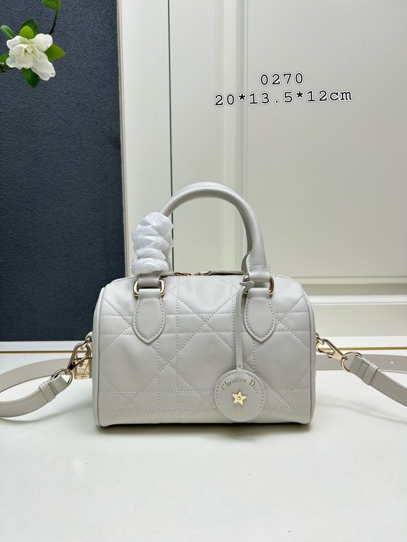 Dior Speedy Bags